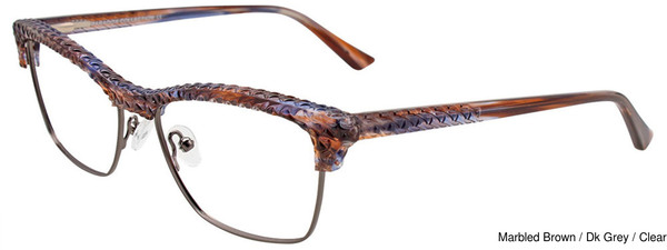 Paradox Eyeglasses P5048 010