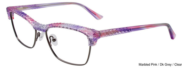 Paradox Eyeglasses P5048 030