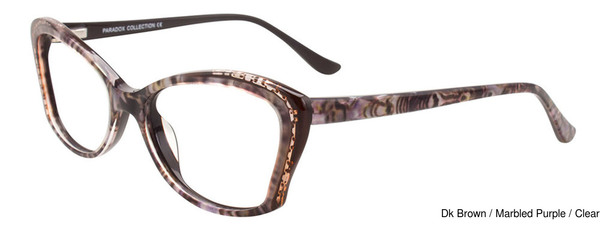 Paradox Replacement Lenses 104350