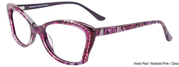 Paradox Replacement Lenses 104352