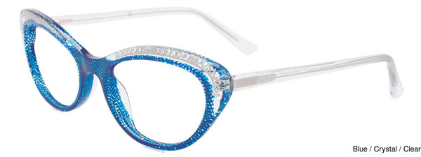 Paradox Eyeglasses P5044 050