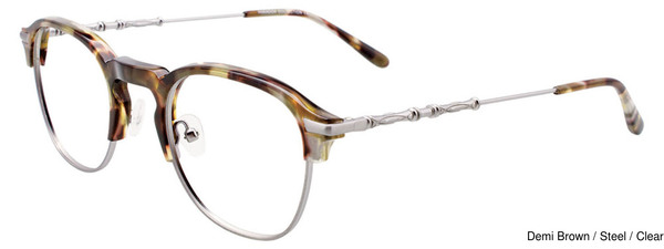 Paradox Eyeglasses P5042 010