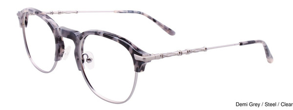 Paradox Eyeglasses P5042 020