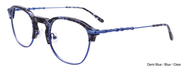 Paradox Eyeglasses P5042 050