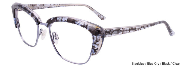 Paradox Eyeglasses P5041 050