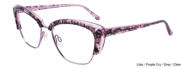 Paradox Eyeglasses P5041 080