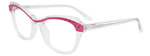 Paradox Eyeglasses P5040 030