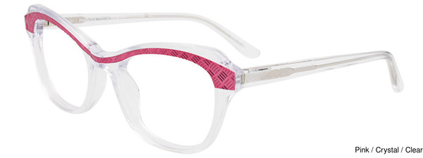 Paradox Eyeglasses P5040 030