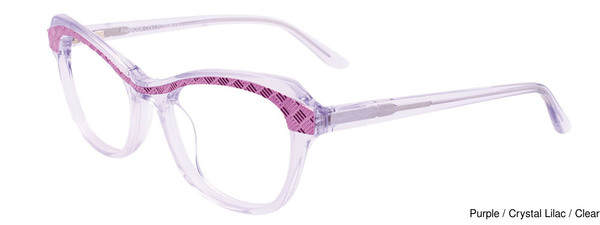 Paradox Eyeglasses P5040 080