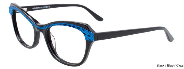 Paradox Eyeglasses P5040 090