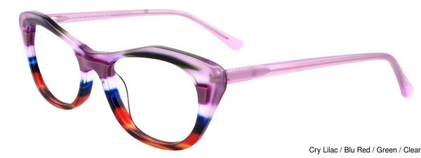 Paradox Eyeglasses P5037 080