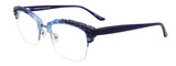 Paradox Eyeglasses P5036 050