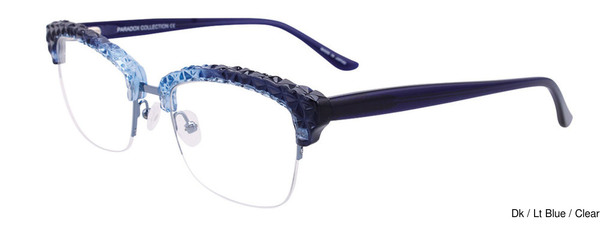 Paradox Eyeglasses P5036 050