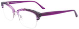 Paradox Eyeglasses P5036 080