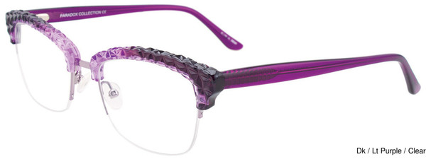 Paradox Eyeglasses P5036 080