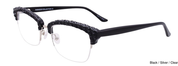 Paradox Eyeglasses P5036 090