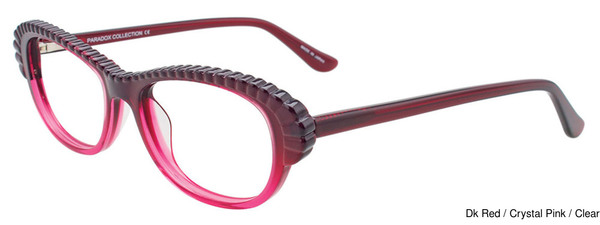 Paradox Eyeglasses P5035 030