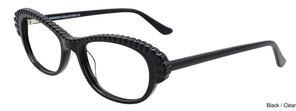 Paradox Eyeglasses P5035 090