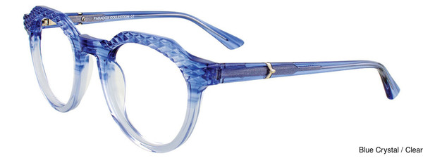 Paradox Eyeglasses P5033 050