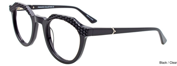 Paradox Eyeglasses P5033 090