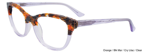 Paradox Eyeglasses P5030 015