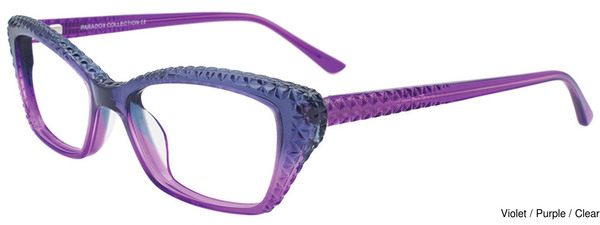 Paradox Replacement Lenses 104383