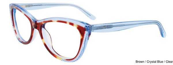 Paradox Replacement Lenses 104384