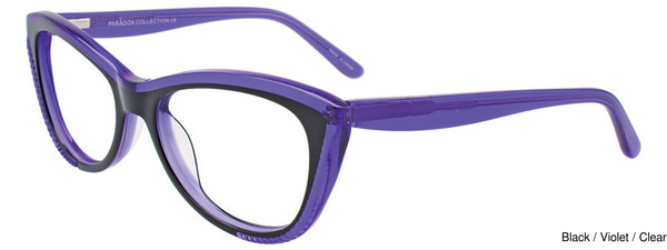 Paradox Eyeglasses P5028 090