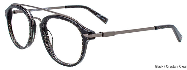 Paradox Eyeglasses P5027 090