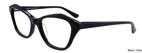 Paradox Eyeglasses P5023 090