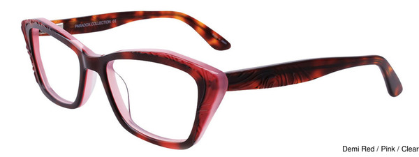 Paradox Replacement Lenses 104394