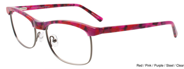 Paradox Eyeglasses P5019 030