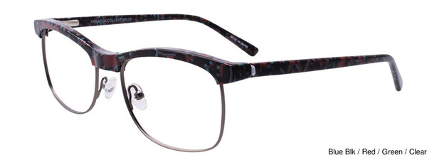 Paradox Eyeglasses P5019 050