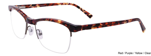 Paradox Eyeglasses P5018 030