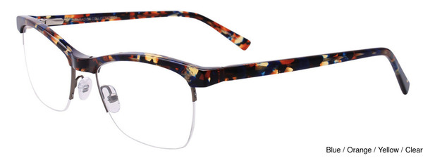 Paradox Eyeglasses P5018 050