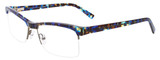 Paradox Eyeglasses P5017 050