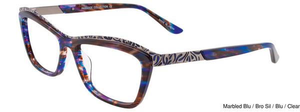 Paradox Replacement Lenses 104408