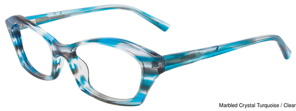 Paradox Eyeglasses P5004 050