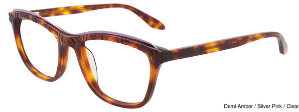 Paradox Eyeglasses P5002 010