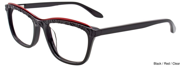 Paradox Eyeglasses P5002 090