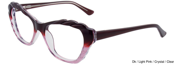 Paradox Eyeglasses P5001 030