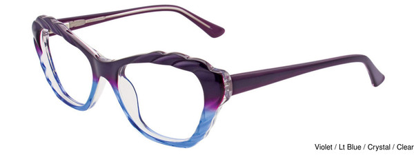 Paradox Eyeglasses P5001 080