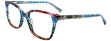 Takumi Eyeglasses TK1303 010