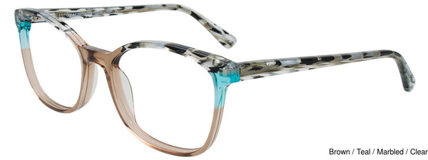 Takumi Eyeglasses TK1302 010