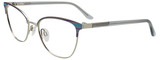 Takumi Eyeglasses TK1293 020