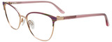 Takumi Eyeglasses TK1293 030