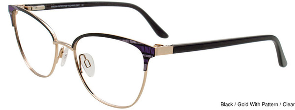 Takumi Eyeglasses TK1293 090