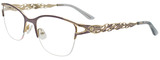 Takumi Eyeglasses TK1291 020