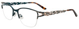 Takumi Eyeglasses TK1291 060