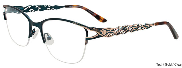 Takumi Eyeglasses TK1291 060